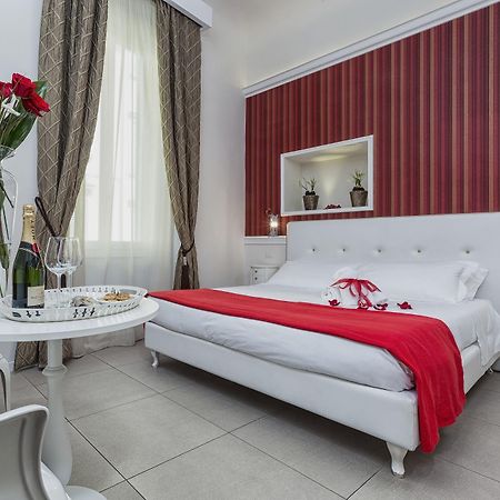 Boutique Hotel La Casa Di Morfeo Firenze Eksteriør billede
