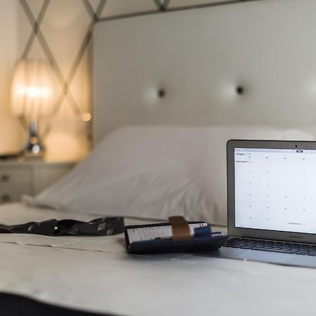 Boutique Hotel La Casa Di Morfeo Firenze Værelse billede