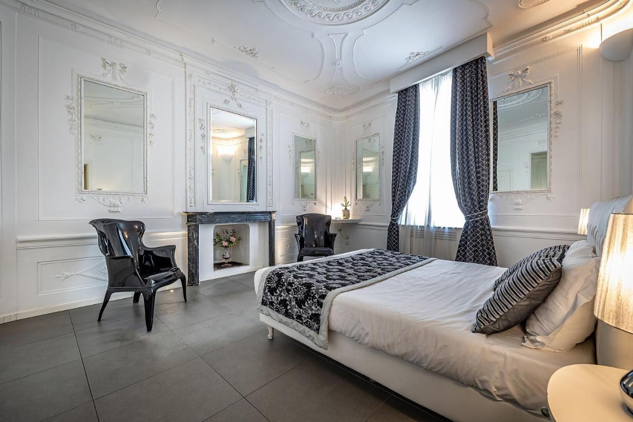 Boutique Hotel La Casa Di Morfeo Firenze Eksteriør billede