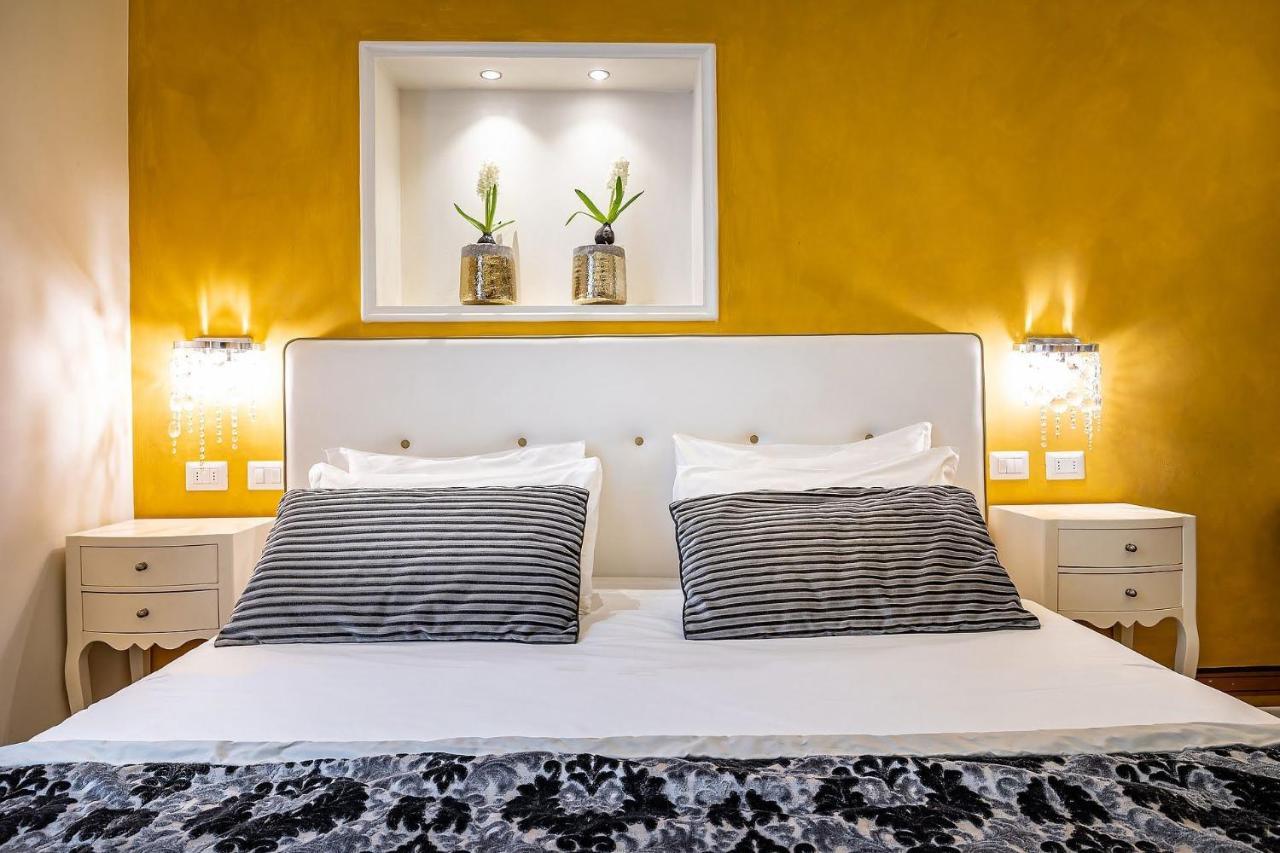 Boutique Hotel La Casa Di Morfeo Firenze Eksteriør billede
