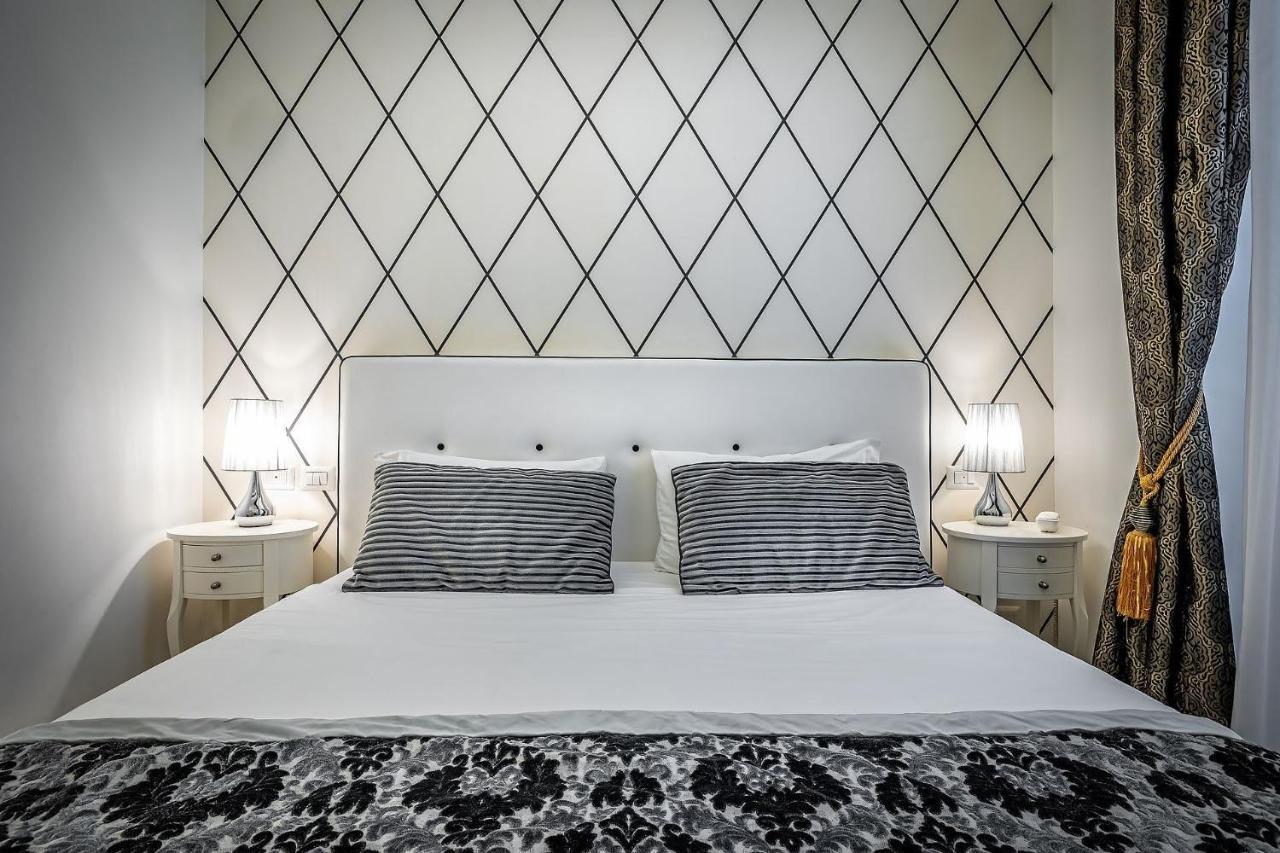 Boutique Hotel La Casa Di Morfeo Firenze Eksteriør billede