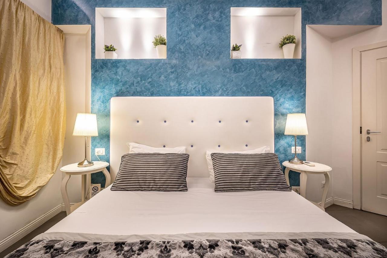 Boutique Hotel La Casa Di Morfeo Firenze Eksteriør billede