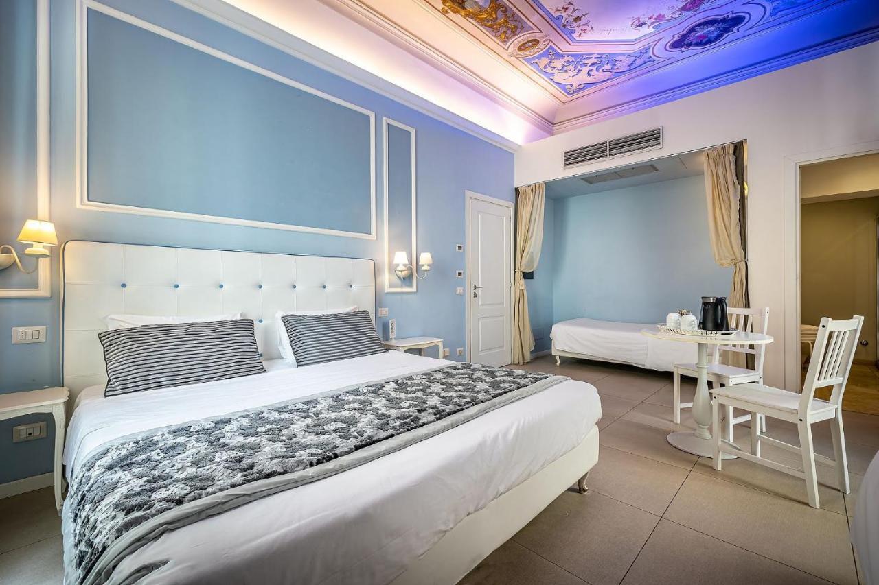 Boutique Hotel La Casa Di Morfeo Firenze Eksteriør billede