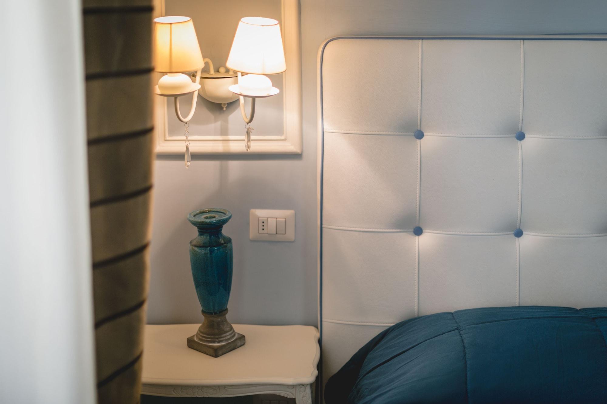 Boutique Hotel La Casa Di Morfeo Firenze Eksteriør billede