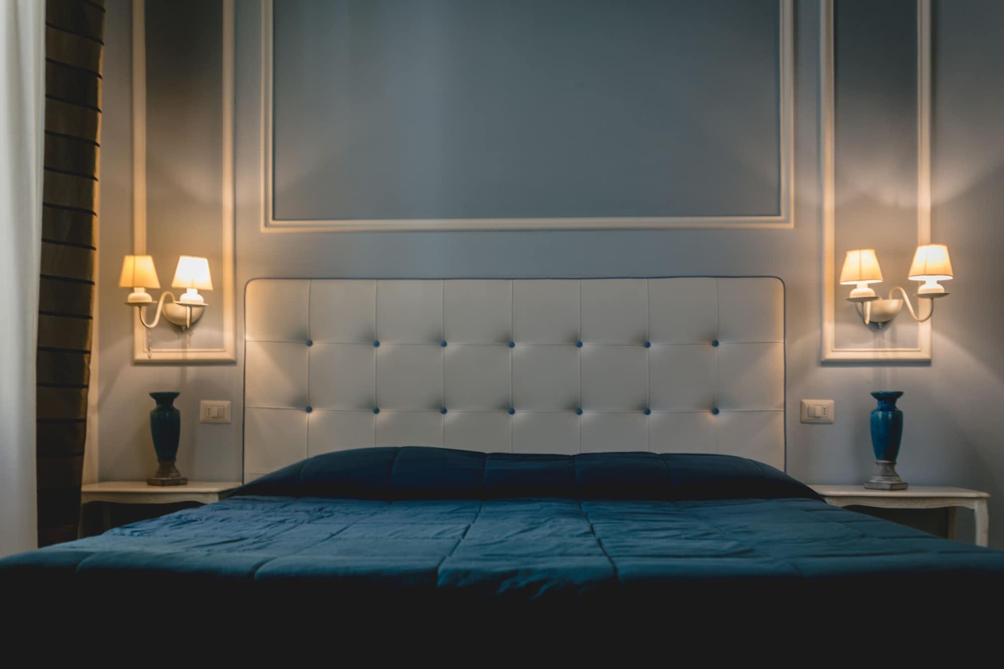 Boutique Hotel La Casa Di Morfeo Firenze Eksteriør billede