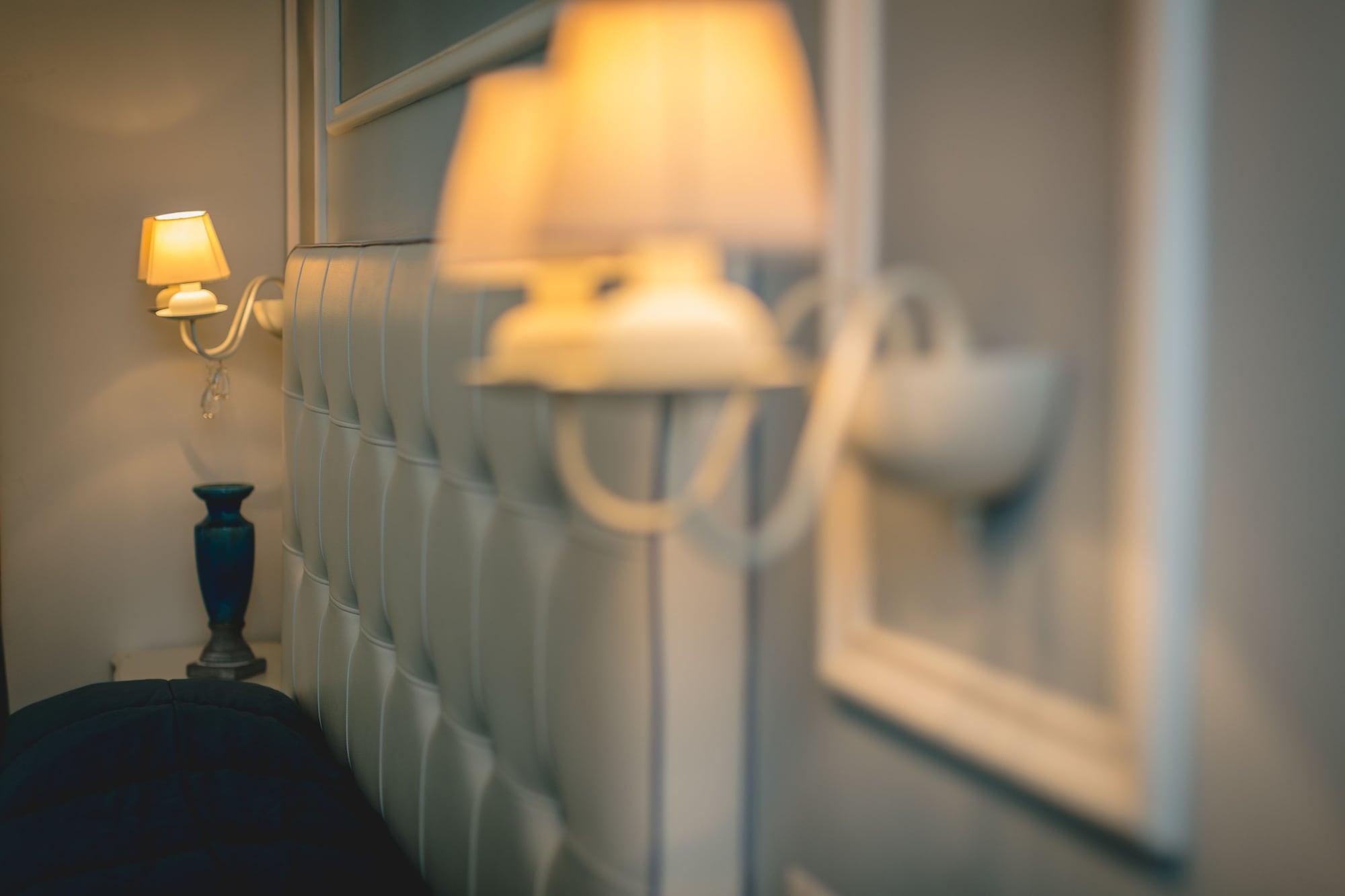 Boutique Hotel La Casa Di Morfeo Firenze Eksteriør billede