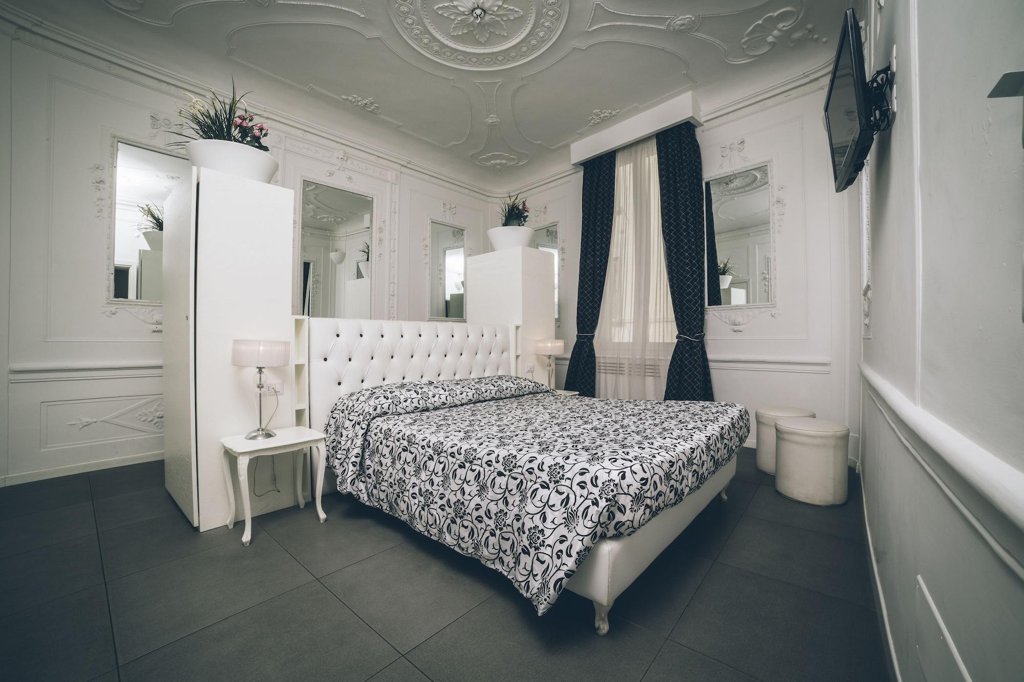 Boutique Hotel La Casa Di Morfeo Firenze Eksteriør billede