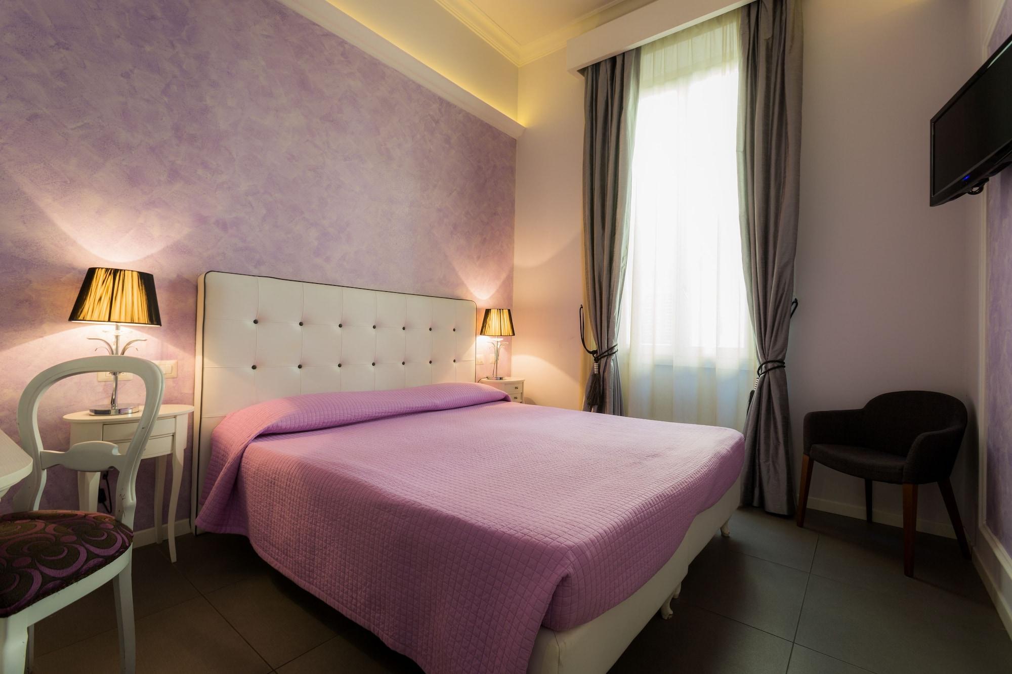 Boutique Hotel La Casa Di Morfeo Firenze Eksteriør billede