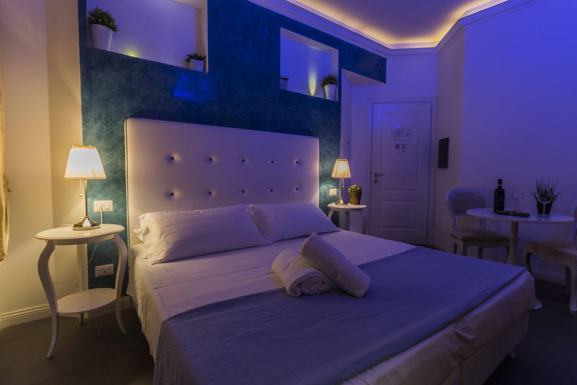 Boutique Hotel La Casa Di Morfeo Firenze Eksteriør billede