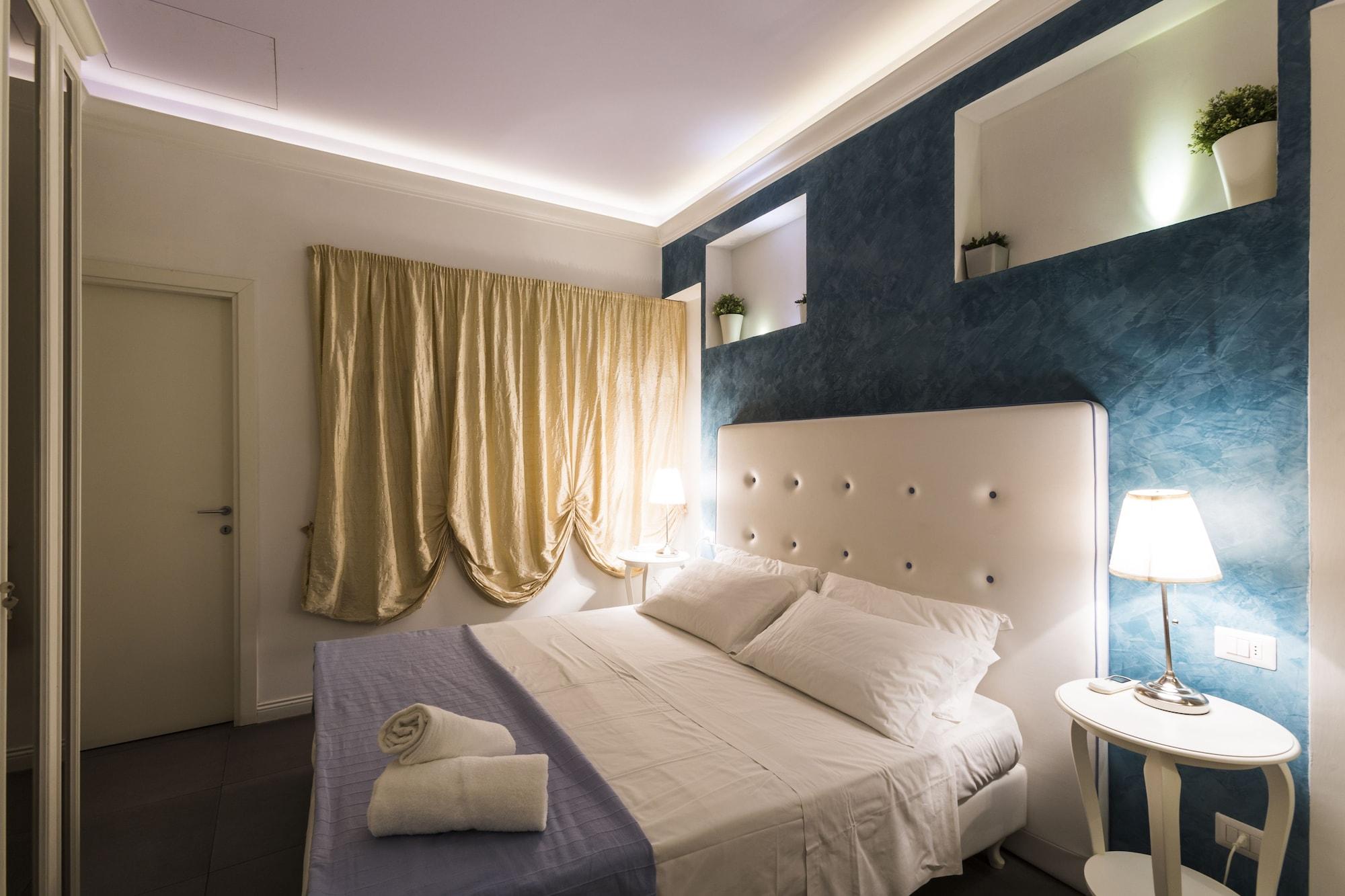 Boutique Hotel La Casa Di Morfeo Firenze Eksteriør billede