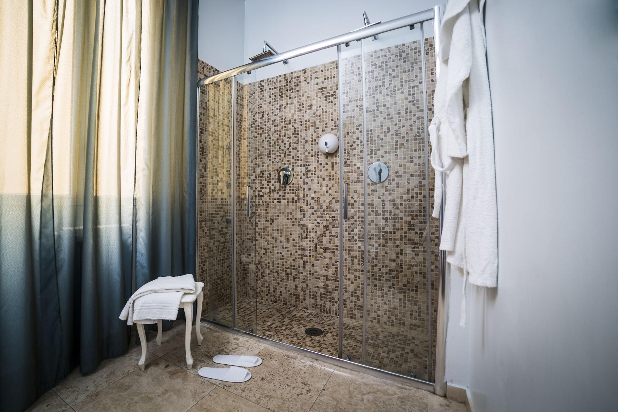 Boutique Hotel La Casa Di Morfeo Firenze Eksteriør billede