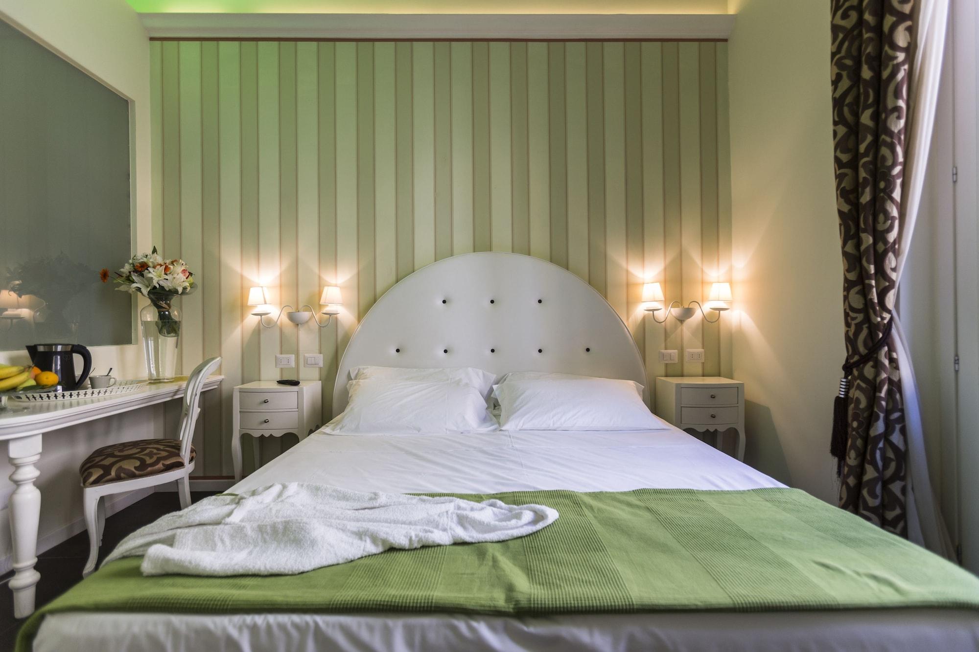 Boutique Hotel La Casa Di Morfeo Firenze Eksteriør billede