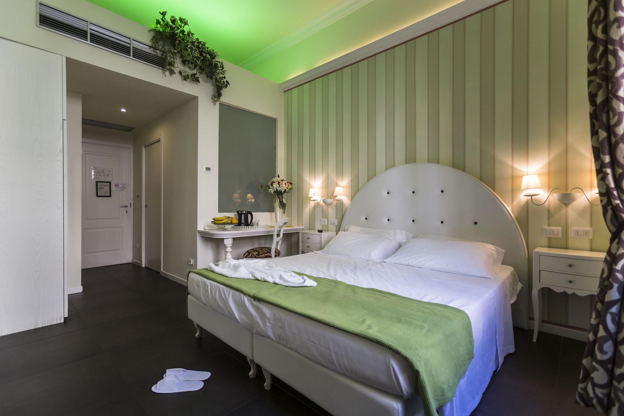 Boutique Hotel La Casa Di Morfeo Firenze Eksteriør billede