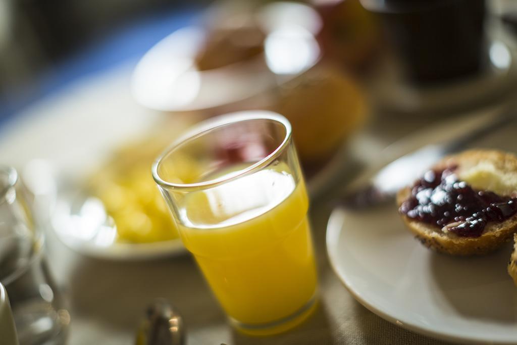 Boutique Hotel La Casa Di Morfeo Firenze Eksteriør billede