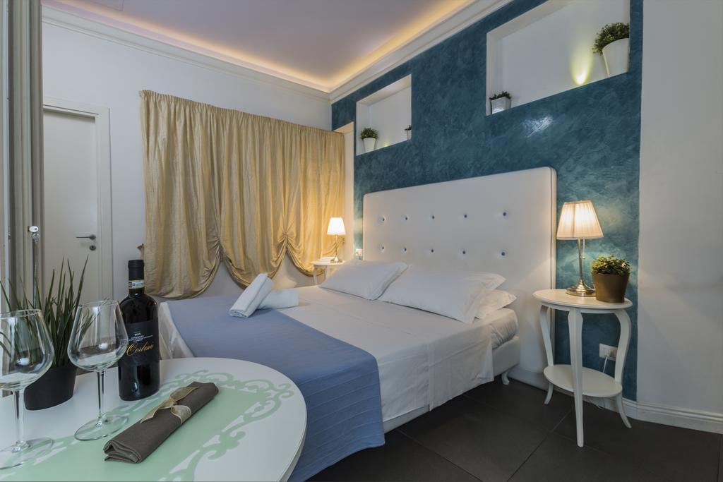 Boutique Hotel La Casa Di Morfeo Firenze Værelse billede