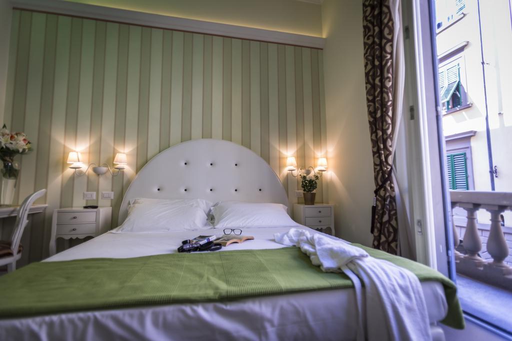 Boutique Hotel La Casa Di Morfeo Firenze Værelse billede