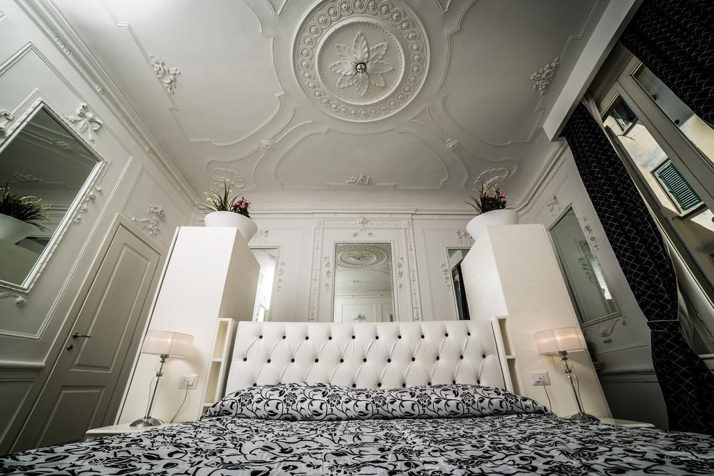Boutique Hotel La Casa Di Morfeo Firenze Værelse billede