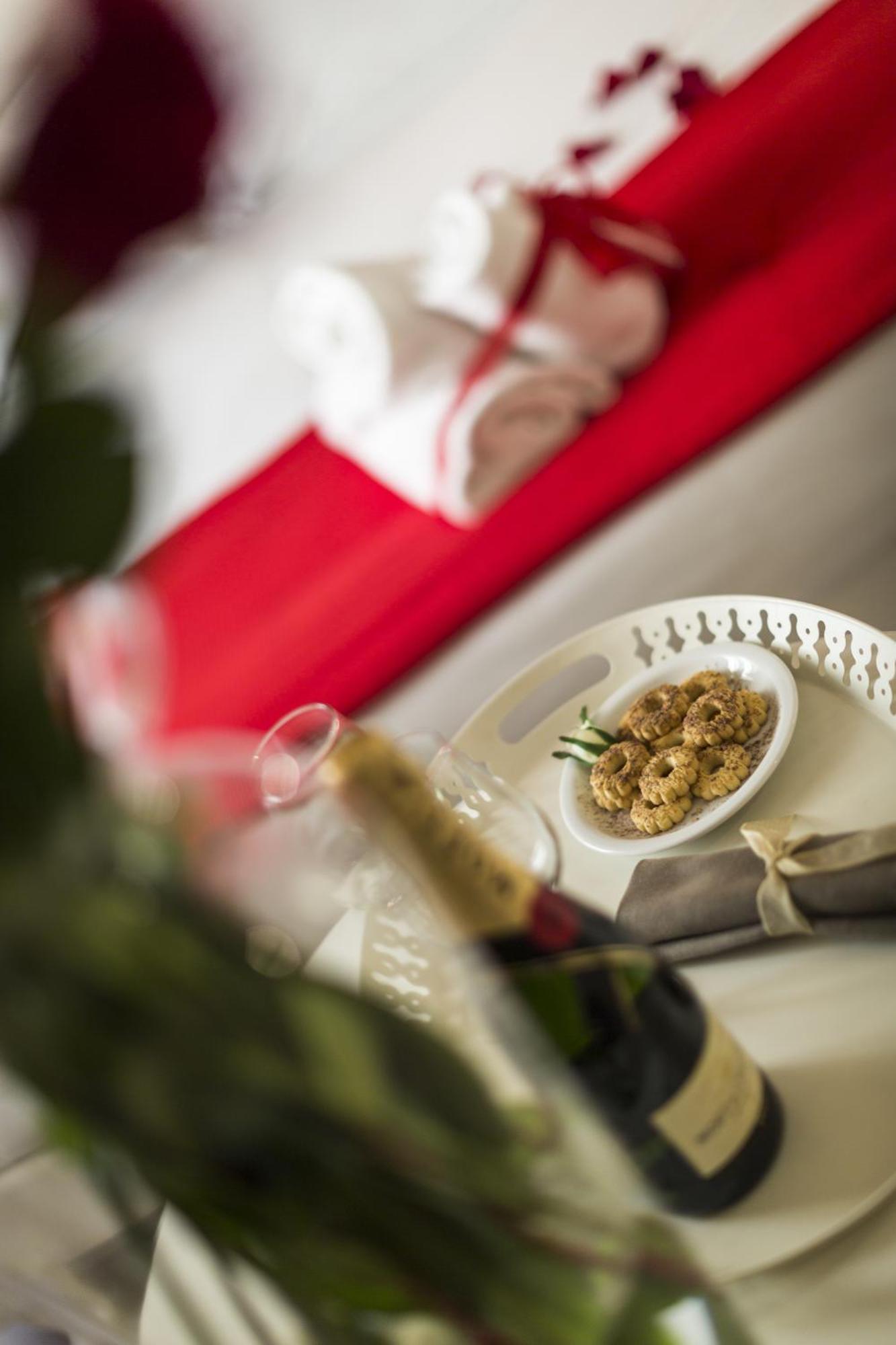 Boutique Hotel La Casa Di Morfeo Firenze Værelse billede