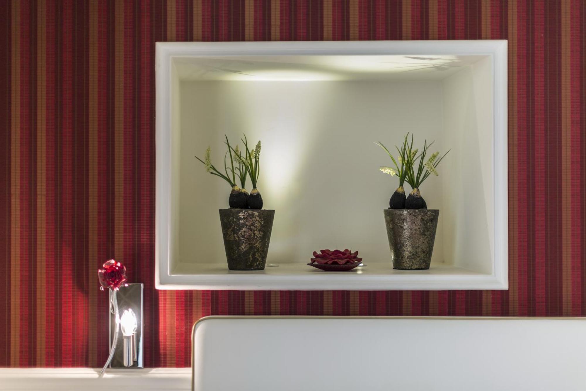 Boutique Hotel La Casa Di Morfeo Firenze Værelse billede
