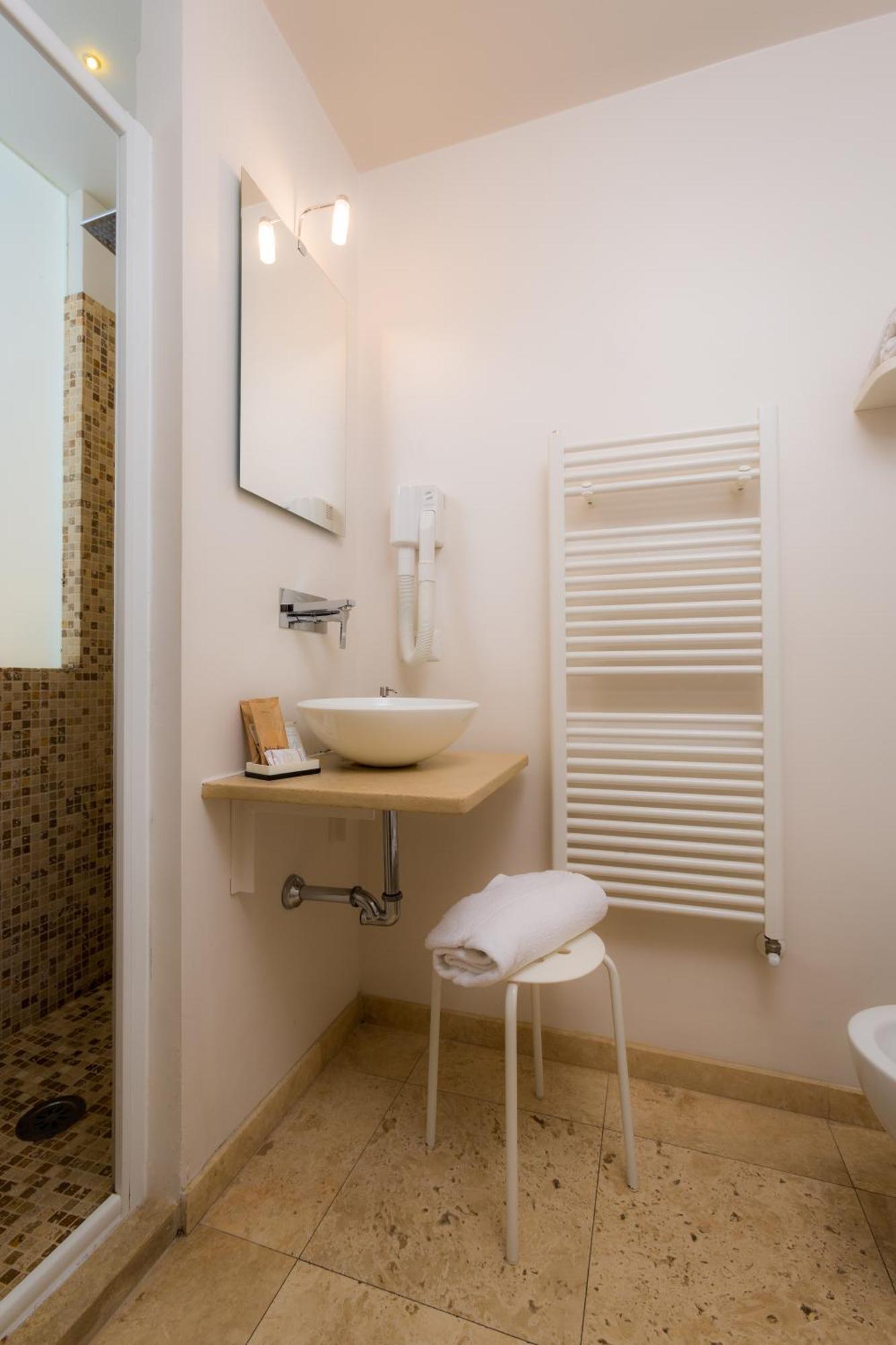 Boutique Hotel La Casa Di Morfeo Firenze Værelse billede