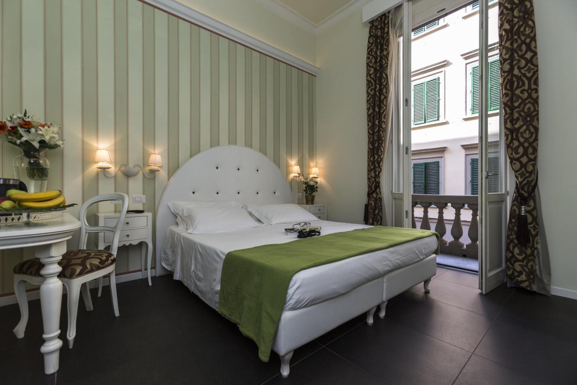 Boutique Hotel La Casa Di Morfeo Firenze Værelse billede