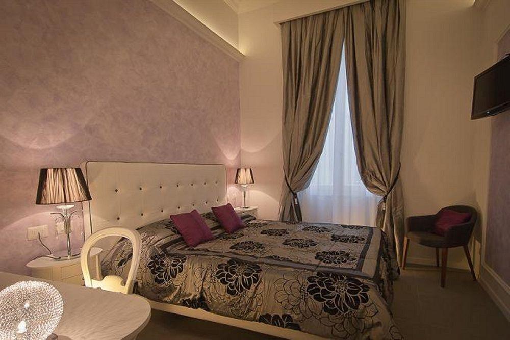 Boutique Hotel La Casa Di Morfeo Firenze Eksteriør billede