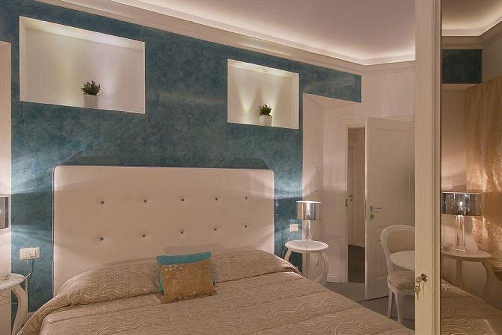 Boutique Hotel La Casa Di Morfeo Firenze Eksteriør billede