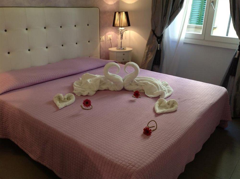 Boutique Hotel La Casa Di Morfeo Firenze Eksteriør billede