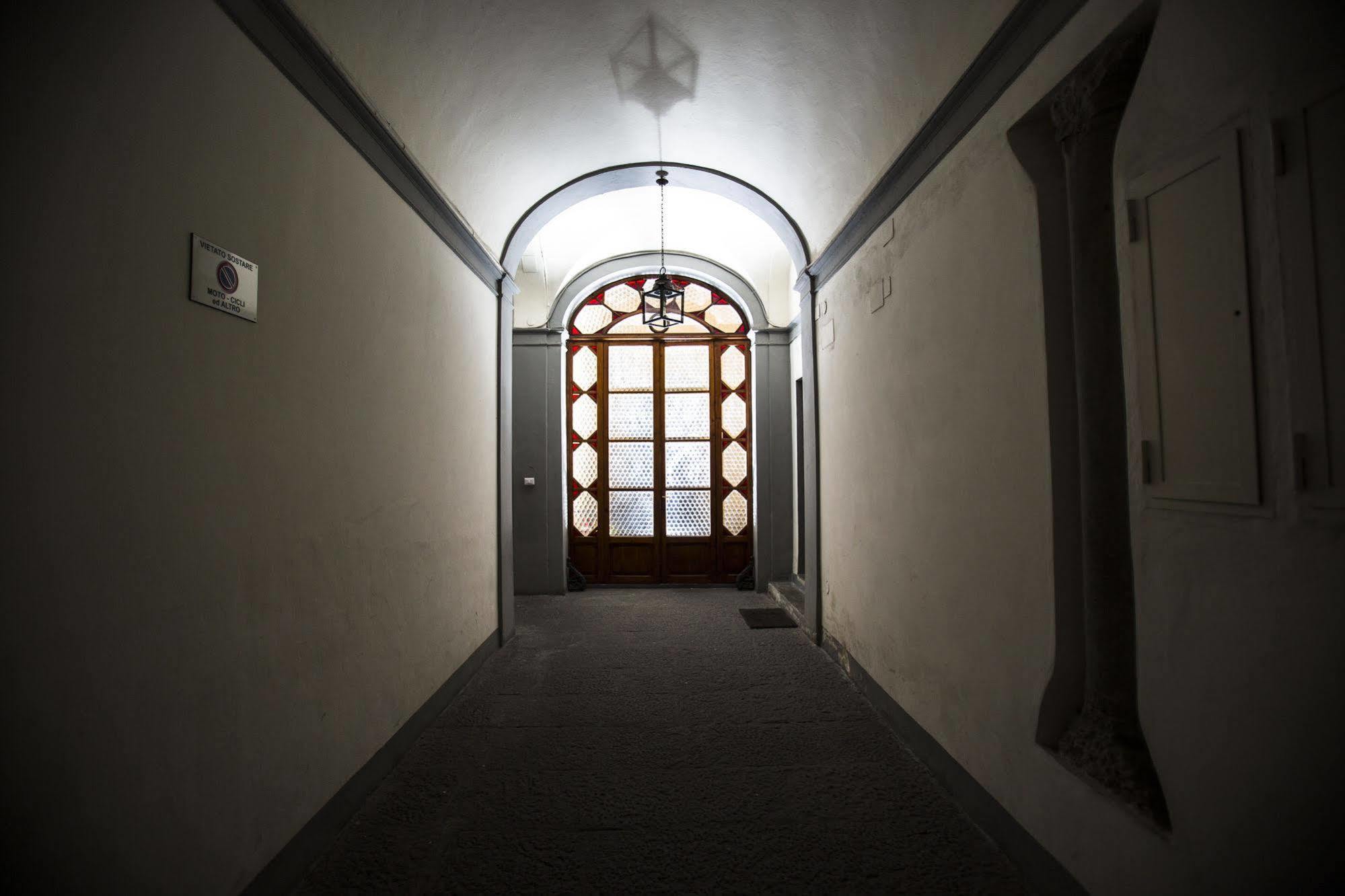 Boutique Hotel La Casa Di Morfeo Firenze Eksteriør billede