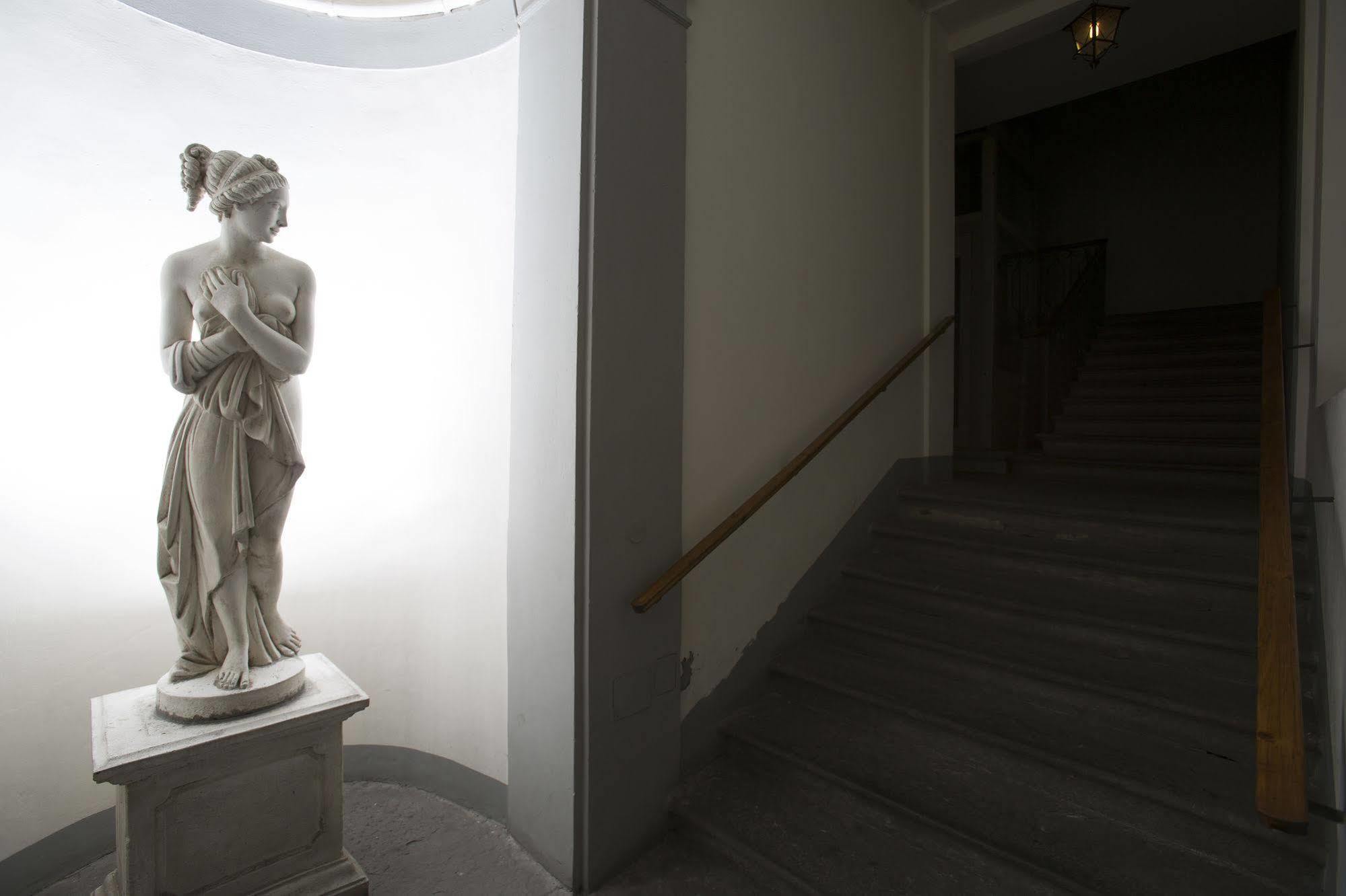 Boutique Hotel La Casa Di Morfeo Firenze Eksteriør billede